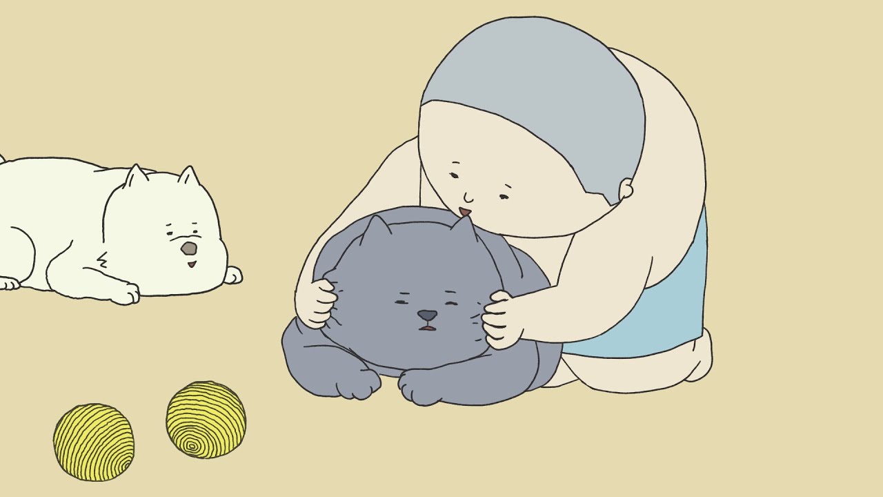 【アニメ化】#うちのいきものさん【視聴者投稿動画】