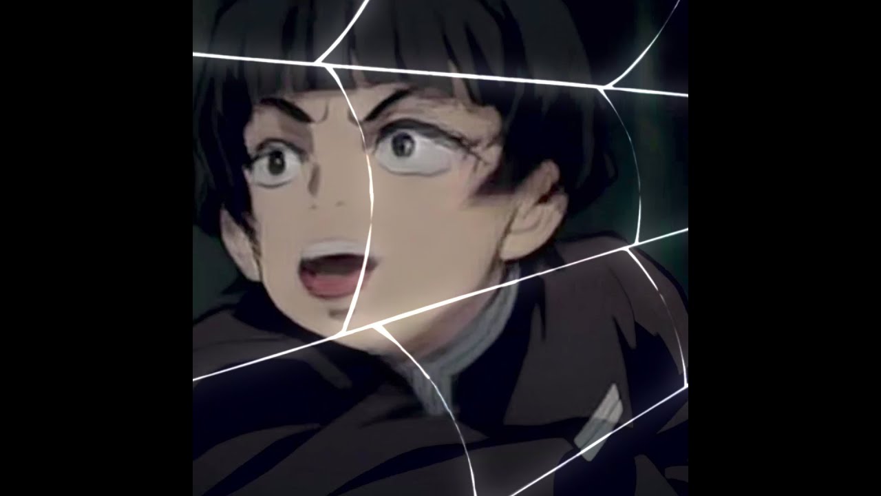 断末魔のマイアヒ【鬼滅の刃】