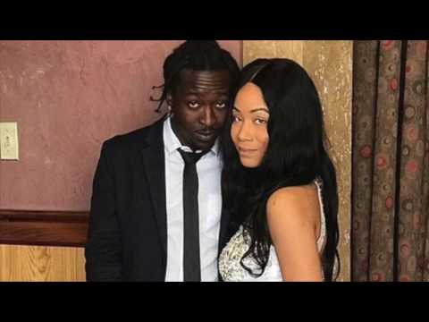 Blak Ryno ft Sewell - Business (Official Audio) - March 2017