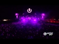 Armin van Buuren live at Ultra Music Festival Miami ...