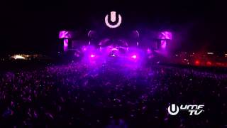 Armin van Buuren - Live @ Ultra Music Festival Miami 2015