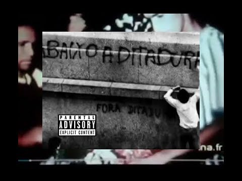 Moikano - Hard groove Hard life