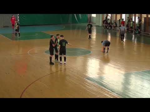 8 КУ 3 TeamInternational – НАНГУ игра