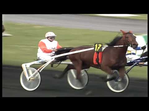 Prix d'Amérique 2000 : General du Pommeau vs Varenne