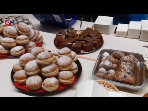 50 godina HKŽ Frankfurt