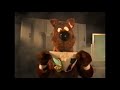 Scooby Bowl XX Sunday Promo 2007