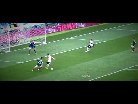 HIRVING "CHUCKY" LOZANO GOAL VS GERMANY AT FWC 2018!!!