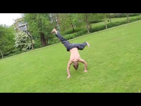 Team Azen - OUR WORLD