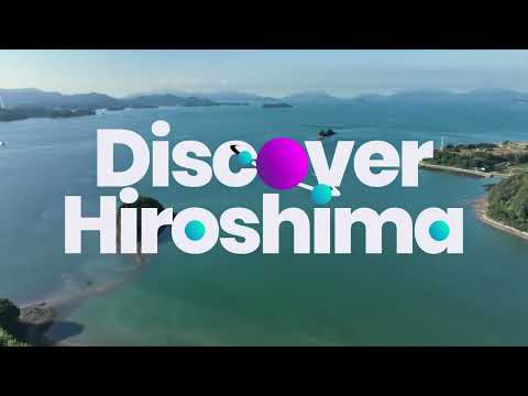 Discover Hiroshima 2 (Seto inland sea, Sera Kogen Farm,  Streetcar)