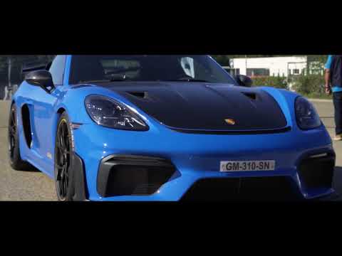 Millesim GT Tour 2023