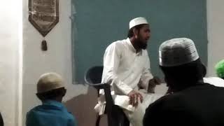 preview picture of video 'Alamat-e-Qiyamth by SHAIK UMAR FAROOQ NADVI'