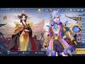 Mogli Bhau Lolita Gameplay Squad Mobilelegends