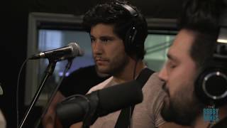 Dan + Shay Perform &quot;All To Myself&quot; Live on the Bobby Bones Show