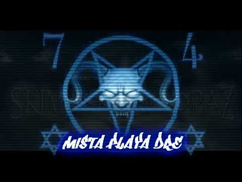 Mista Playa Dre Tha Crooked Type