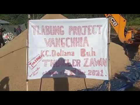 Pu KC Doliana,  Buh tin 2002 thar / Buh thar tam ber