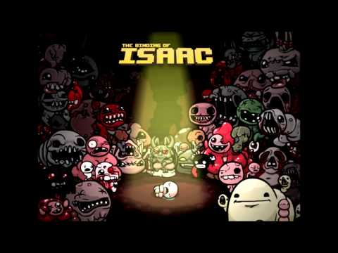 The Binding of Isaac OST - Repentant