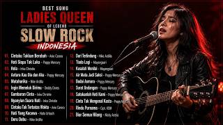 Download lagu BEST SONG LADIES QUEEN OF LEGEND SLOW ROCK INDONESIA TAHUN 90an | Cover By Metal Melodis Vibes mp3 Download lagu BEST SONG LADIES QUEEN OF LEGEND SLOW ROCK INDONESIA TAHUN 90an | Cover By Metal Melodis Vibes mp3