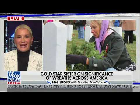 Ryan Manion on Honoring our Heroes in Arlington and Being Inspired By Their Perseverance