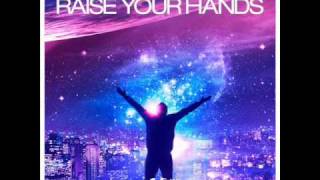 Matt Caseli & Danny Freakazoid - Raise Your Hands (Original Mix) FULL HQ