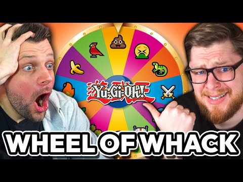 Dr. Wurstpeter and SchlomoAW