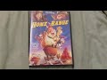 HOME OF THE RANGE DVD Overview