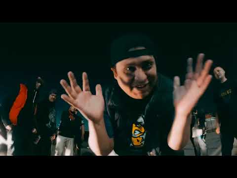 REMEMBAH FT JAZONE SUBONE - BIG IT UP  ( VIDEO CLIP OFICIAL )