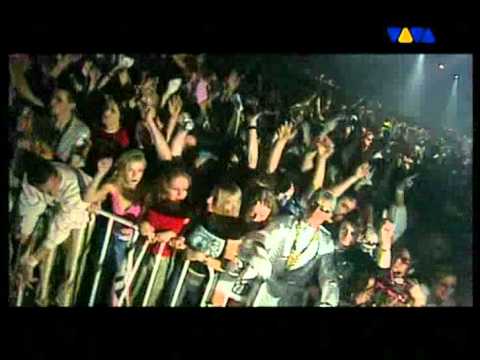 Dj Tomcraft - Live in Poland 2003