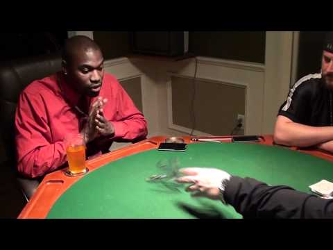 SEANESSY, DON CHANGOLINI, DANIEL TUCKER in "I'm Winnin"  official video (HD)