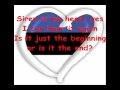 Malcolm Lincoln - Siren + (Lyrics) 