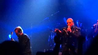 Ginnungagap - Therion