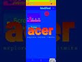 Acer Logo In G Major 2