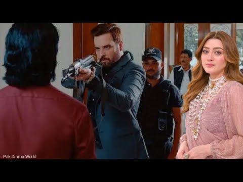 IS Tauba Episode 05 WORTH Watching? Tauba Episode 05 Teaser | Tauba Episode 05 Promo #Tauba #Drama