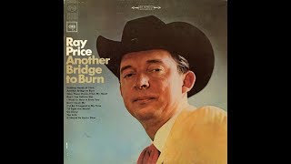 (I&#39;d Be) A legend In My Time~Ray Price