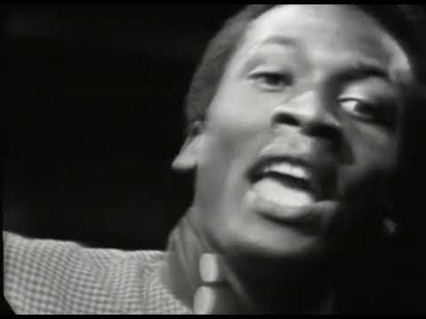 Jimmy Cliff - Give and Take (1967)