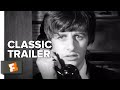 A Hard Day's Night (1964) Trailer #1 | Movieclips Classic Trailers