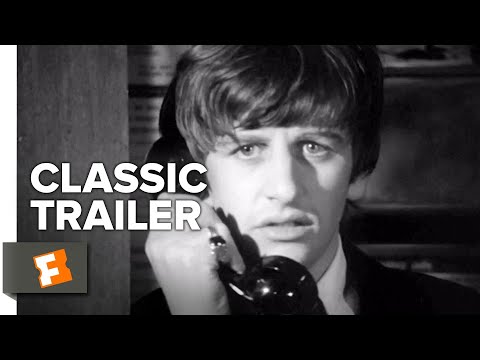 A Hard Day's Night (1964) Official Trailer