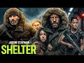 Shelter 2026 Movie Jason Statham Bill Nighy Bodhi Rae Naomi Ackie Explained Facts