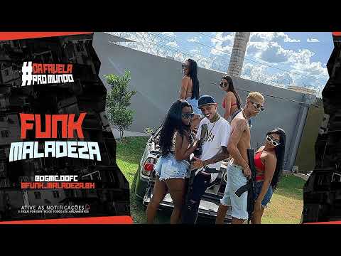 MC SCAR - TRALHA DO MOMENTO [DJ FAÍSCA] "FUNK MALADEZA"2022