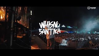 Download lagu WHISNU SANTIKA INDONESIA BOUNCE !! BECAK MIXTAPE mp3 Download lagu WHISNU SANTIKA INDONESIA BOUNCE !! BECAK MIXTAPE mp3