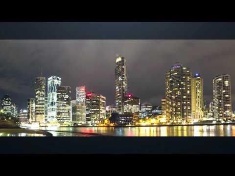 "City Lights" - (Prod. By Pyroman)