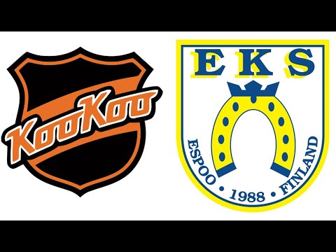 KooKoo - EKS White (14.12.2019)