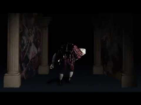 Opera Omaha's Rigoletto