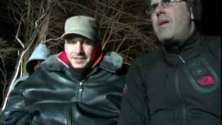 Tony Yayo So Seductive ( Behind the scences )