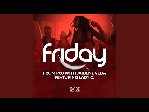 Friday (Monodeluxe VBR Mix)