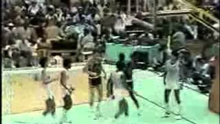 Michael Jordan | Bottles & Rockin' J's | HD