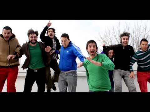 Marulata - Amaneciendo