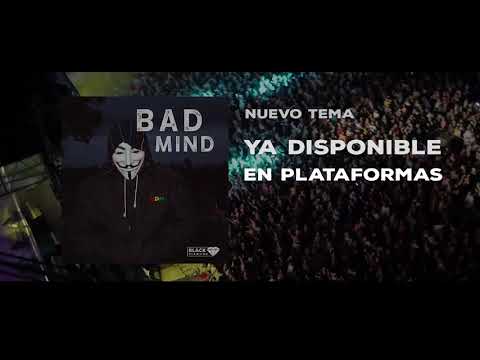 Black Diamond CR (Sufferras Crew) - Bad Mind