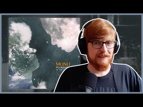 MONO - Pilgrimage of the Soul | Album Reaction and Review (Stream Highlights)