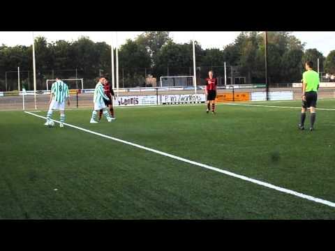 Spero A1 - Quick 1888 A1 4-1 (3/3)