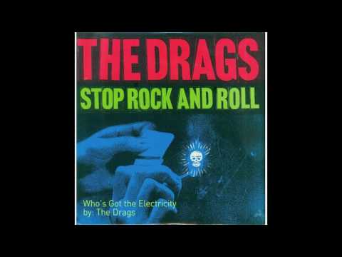 Who's Got the Electricity (HQ Audio) - The Drags